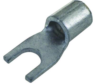 Weidmüller KQNG-M8/-16, kablo pabucu, terminal ucu,16 mm²,16 mm² - 1