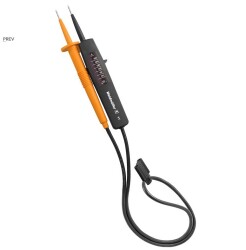 WEIDMULLER 9918950000 VOLTCHECK 3.1 6..400VAC/DC ÖLÇÜ ALETİ LED SKALA - 1