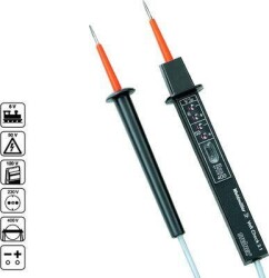 WEIDMULLER 9918950000 VOLTCHECK 3.1 6..400VAC/DC ÖLÇÜ ALETİ LED SKALA - 2