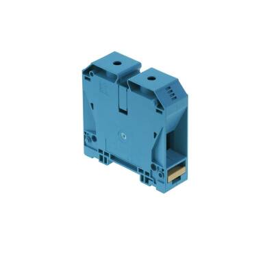 Weidmüller, Blue W Geçiş Klemensi, Tek katlı, 1 kV-1820560000 - 1