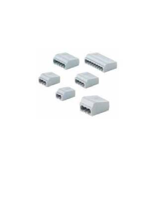 Weidmuller Kablo kesiti 450 V,25A,Çalışma sıcaklığı,8 terminal - 1